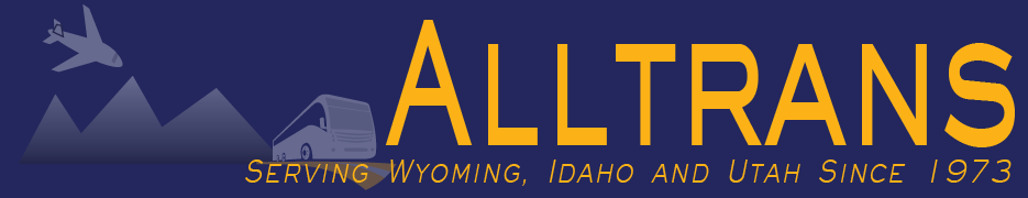 Alltrans Inc. serving Wyoming, Idaho and Utah since 1973