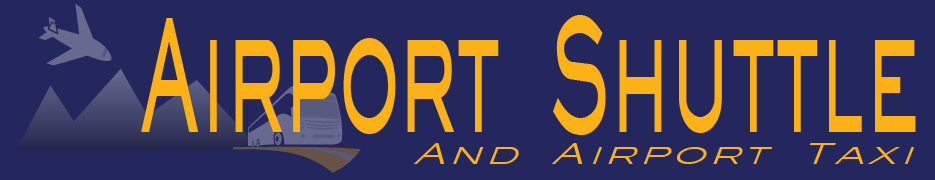 Airport Shuttle and Airport Taxi