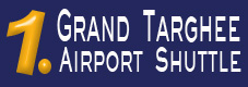 Grand Targhee Airport Shuttle