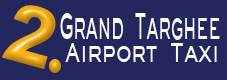 Grand Targhee Airport Taxi